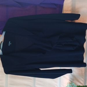 2 George shawl cardigans